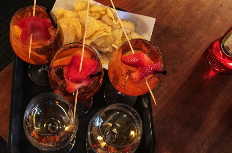 spritz
